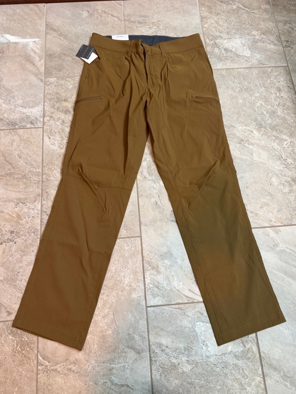 Eddie Bauer Men's Rainier Pants